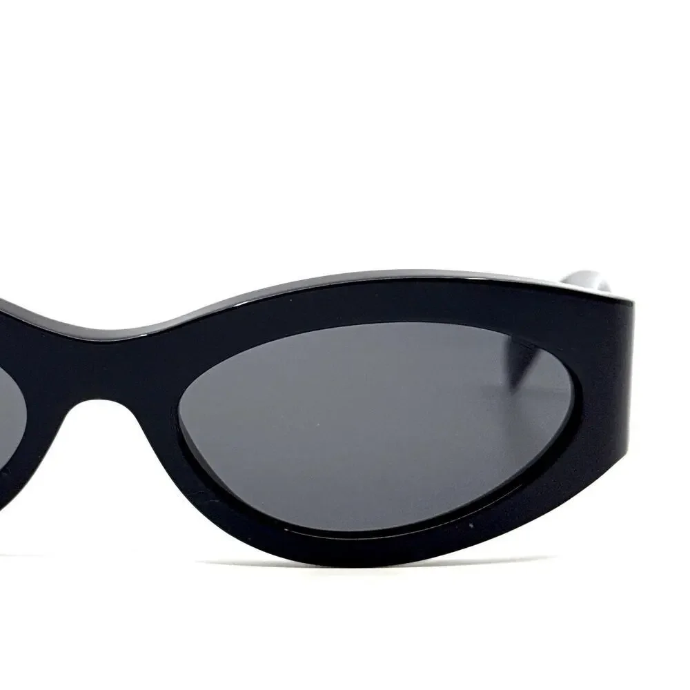 New! CELINE Sunglasses CL40288I 01A, Authentic - Picture 5 of 12